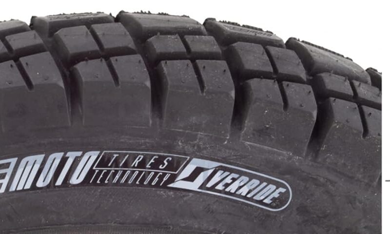 Vee Tire Co E-Huntsman 20 x 4.0 Ebike Tire, 593544, Black