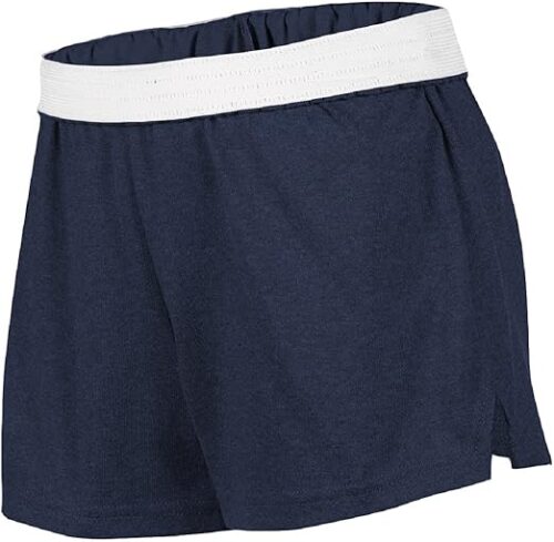 Soffe JRS Authentic Short Womens