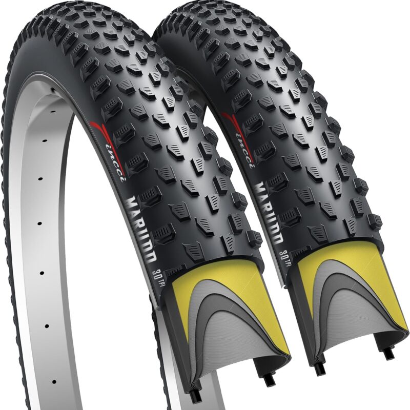 Fincci Marudo 29 x 2.10 Inch Bike Tire Foldable 52-622