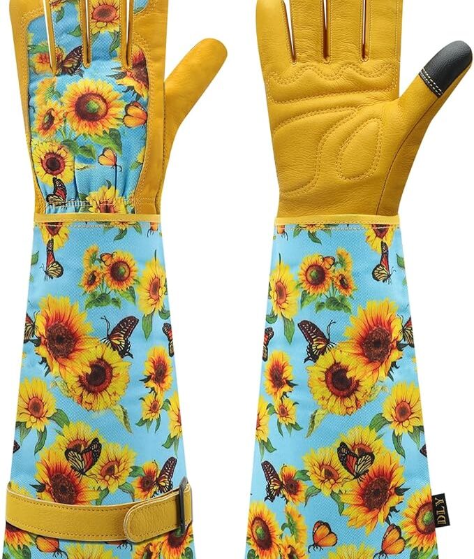 Gardening Gloves for Women