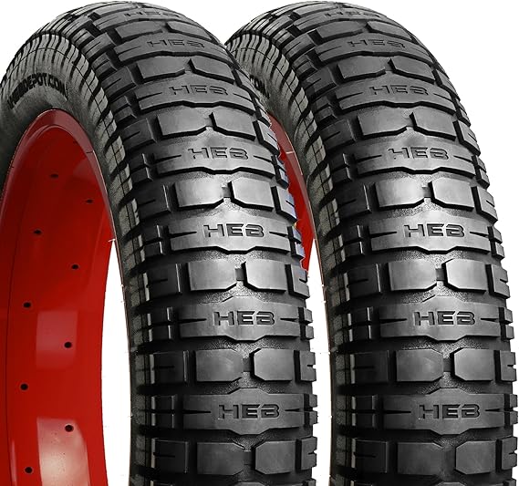 HEB VIPERESS 20×4.0