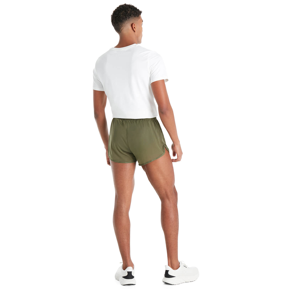 Soffe Men’s Authentic Ranger Panty