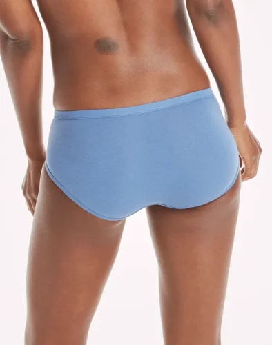 Hanes Ultimate ComfortSoft Women’s Hipster Underwear, 5-Pack